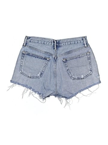 AGOLDE Denim Shorts (view 2)