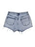 AGOLDE Blue Denim Shorts Size 26 waist - photo 2