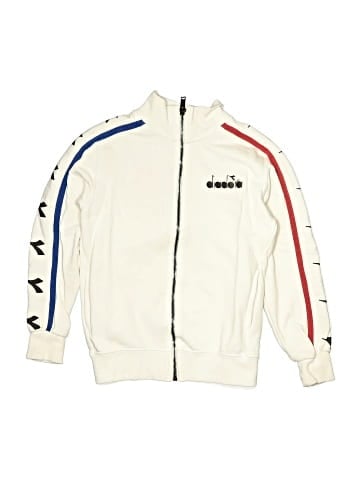 Diadora Track Jacket (view 1)