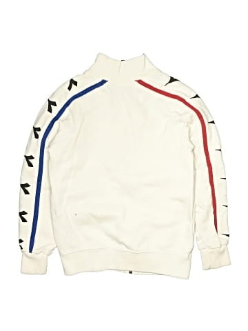 Diadora Track Jacket (view 2)