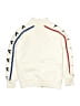 Diadora White Track Jacket Size 4 - photo 2