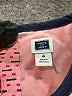 Janie and Jack Hearts Pink Dress Size 4 - photo 3
