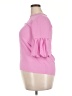 2 Hearts Pink 3/4 Sleeve Top Size 20 (estimated) - photo 5