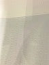 Unbranded Ivory Long Sleeve Button-Down Shirt Size L (estimated) - photo 7