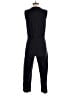 J.Crew Factory Store Solid Black Jumpsuit Size 00 - photo 2
