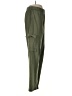 Pink Republic Green Cargo Pants Size M - photo 4