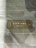 Everlane Stripes Blue Long Sleeve Button-Down Shirt Size XXS - photo 7