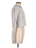 Zara Gray Turtleneck Sweater Size L - photo 4