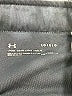 Under Armour 100% Polyester Color Block Gray Athletic Shorts Size L - photo 3