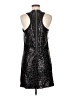 Ali Ro Black Cocktail Dress Size 8 - photo 2