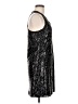 Ali Ro Black Cocktail Dress Size 8 - photo 4