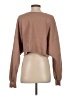 Future State Tan Pullover Sweater Size XS - photo 2
