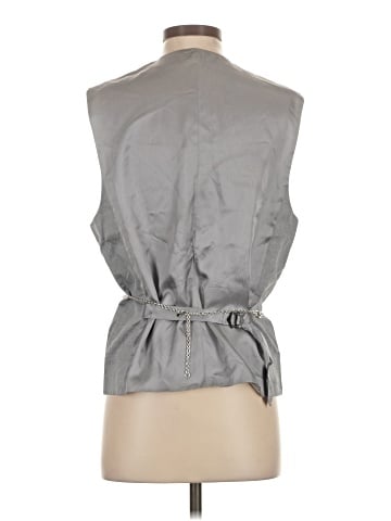 Express Tuxedo Vest (view 2)