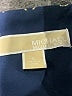 MICHAEL Michael Kors Blue Jumpsuit Size L - photo 4