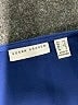Susan Graver Blue Short Sleeve Blouse Size XS - photo 7
