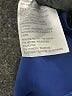 Susan Graver Blue Short Sleeve Blouse Size XS - photo 8