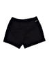Adidas 100% Polyester Solid Black Athletic Shorts Size S - photo 2