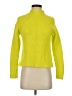 Banana Republic Yellow Turtleneck Sweater Size XS - photo 1