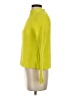 Banana Republic Yellow Turtleneck Sweater Size XS - photo 5
