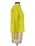 Banana Republic Yellow Turtleneck Sweater Size XS - photo 4