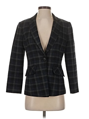 Donna Degnan Blazer (view 1)