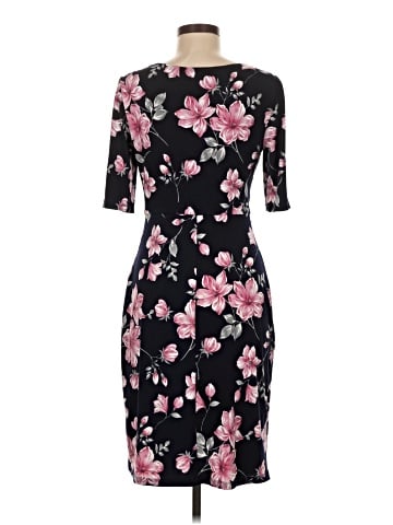 Connected Apparel Casual Dress (view 2)