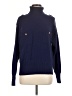 Liz Claiborne Collection Blue Wool Pullover Sweater Size M - photo 1