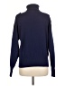 Liz Claiborne Collection Blue Wool Pullover Sweater Size M - photo 2