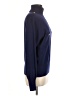Liz Claiborne Collection Blue Wool Pullover Sweater Size M - photo 4