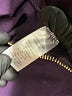 Fashion Nova Purple Jacket Size S - photo 6
