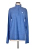 Sport-Tek Blue Long Sleeve Polo Size M - photo 1