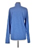 Sport-Tek Blue Long Sleeve Polo Size M - photo 2