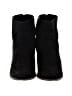 Splendid Black Ankle Boots Size 7 1/2 - photo 2