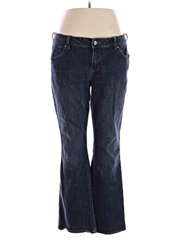 Apt. 9 Jeans (view 1)