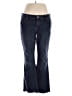Apt. 9 Blue Jeans Size 14 - photo 1