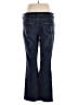 Apt. 9 Blue Jeans Size 14 - photo 2