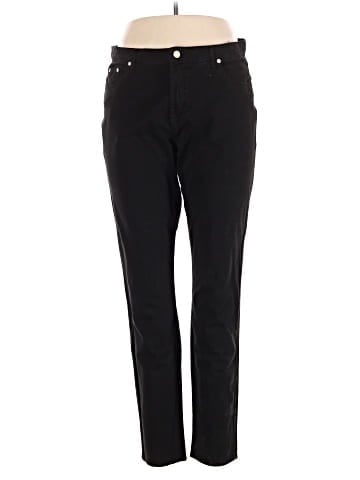 Fabrizio Gianni Jeans Casual Pants (view 1)