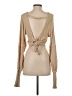 Unbranded Tan Turtleneck Sweater Size XS - photo 2
