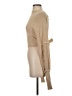 Unbranded Tan Turtleneck Sweater Size XS - photo 5