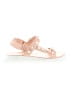 Stuart Weitzman Pink Sandals Size 10 (wide) - photo 1