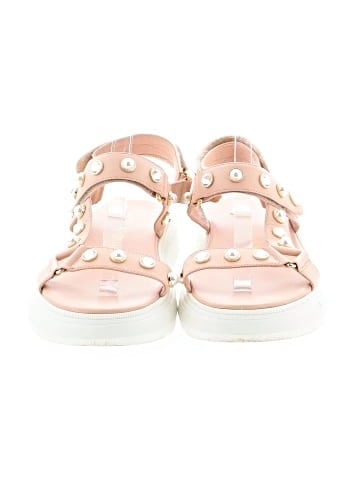 Stuart Weitzman Sandals (view 2)
