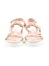 Stuart Weitzman Pink Sandals Size 10 (wide) - photo 2