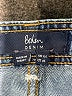 Boden 100% Cotton Blue Jeans Size 8L - photo 7