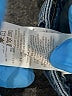 Boden 100% Cotton Blue Jeans Size 8L - photo 8