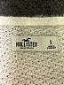 Hollister Ivory Pullover Sweater Size S - photo 7