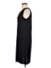 misook Solid Black Casual Dress Size M (petite) - photo 5
