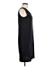 misook Solid Black Casual Dress Size M (petite) - photo 4