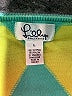 Lilly Pulitzer Argyle Green Pullover Sweater Size L - photo 7