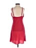 Zara Red Tan Sleeveless Top Size S - photo 2