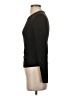 Unbranded Black Long Sleeve T-Shirt Size XS - photo 5